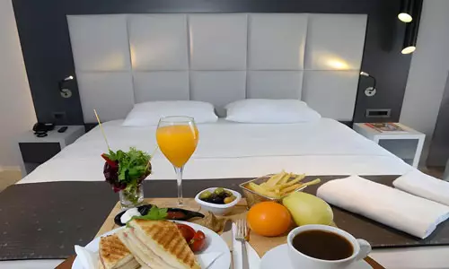 هتل اسمارت ازمیر هتل اسمارت ازمیر